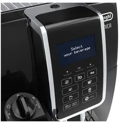 اسپرسو ساز ECAM 350.55 دلونگی تمام اتوماتیک | نمایندگی دلونگی