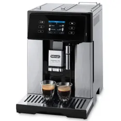 اسپرسوساز اتوماتیک دلونگی Perfecta DeLuxe ESAM 460.80.MB | نمایندگی دلونگی