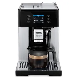 اسپرسوساز اتوماتیک دلونگی Perfecta DeLuxe ESAM 460.80.MB | نمایندگی دلونگی