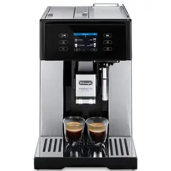 اسپرسوساز اتوماتیک دلونگی Perfecta DeLuxe ESAM 460.80.MB | نمایندگی دلونگی