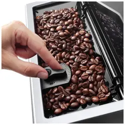 اسپرسوساز اتوماتیک دلونگی Perfecta DeLuxe ESAM 460.80.MB | نمایندگی دلونگی