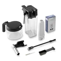 اسپرسوساز اتوماتیک دلونگی Perfecta DeLuxe ESAM 460.80.MB | نمایندگی دلونگی