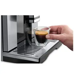 اسپرسوساز اتوماتیک دلونگی Perfecta DeLuxe ESAM 460.80.MB | نمایندگی دلونگی