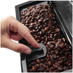 اسپرسوساز اتوماتیک دلونگی Perfecta Evo ESAM 420.40.B | نمایندگی دلونگی