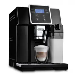 اسپرسوساز اتوماتیک دلونگی Perfecta Evo ESAM 420.40.B | نمایندگی دلونگی