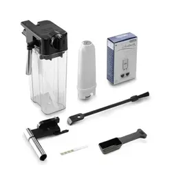 اسپرسوساز اتوماتیک دلونگی Perfecta Evo ESAM 420.40.B | نمایندگی دلونگی