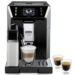 اسپرسوساز اتوماتیک دلونگی PrimaDonna ECAM 550.65 | نمایندگی دلونگی