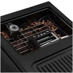 اسپرسوساز اتوماتیک دلونگی PrimaDonna ECAM 550.65 | نمایندگی دلونگی