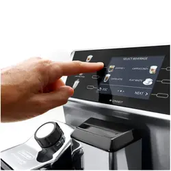 اسپرسوساز دلونگی PrimaDonna ECAM 550.85.MS | نمایندگی دلونگی