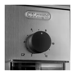 آسیاب قهوه دلونگی KG89 | نمایندگی دلونگی نمایندگی دلونگی با کیفیت ترین محصولات