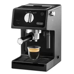 اسپرسوساز دلونگی ECP 31.21 | نمایندگی دلونگی نمایندگی دلونگی انواع اسپرسوساز