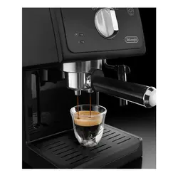 اسپرسوساز دلونگی ECP 31.21 | نمایندگی دلونگی نمایندگی دلونگی انواع اسپرسوساز