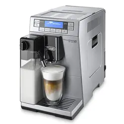اسپرسوساز اتوماتیک دلونگی XS ETAM 36.365 | نمایندگی دلونگی خرید اسپرسوساز