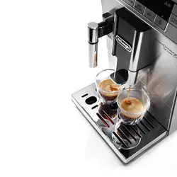 اسپرسوساز اتوماتیک دلونگی XS ETAM 36.365 | نمایندگی دلونگی خرید اسپرسوساز