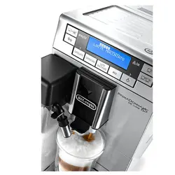 اسپرسوساز اتوماتیک دلونگی XS ETAM 36.365 | نمایندگی دلونگی خرید اسپرسوساز