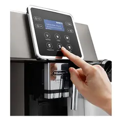 اسپرسوساز اتوماتیک دلونگی ESAM 420.80 | نمایندگی دلونگی خرید اسپرسوساز