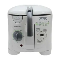 سرخ کن دلونگی مدل F17233 Delonghi | نمایندگی دلونگی خرید سرخ کن دلونگی با کیفیت