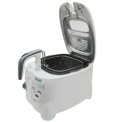 سرخ کن دلونگی مدل F17233 Delonghi | نمایندگی دلونگی خرید سرخ کن دلونگی با کیفیت