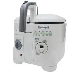 سرخ کن دلونگی مدل F17233 Delonghi | نمایندگی دلونگی خرید سرخ کن دلونگی با کیفیت