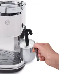 اسپرسوساز دلونگی Icona ECO 311 | نمایندگی دلونگی خرید اسپرسوساز دلونگی با