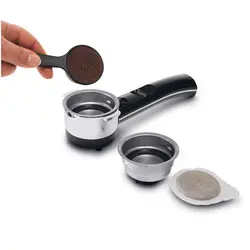 اسپرسوساز دلونگی Icona ECO 311 | نمایندگی دلونگی خرید اسپرسوساز دلونگی با