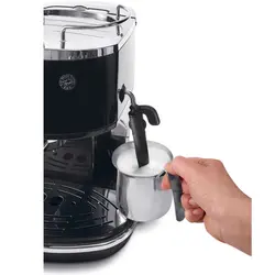 اسپرسوساز دلونگی Icona ECO 311 | نمایندگی دلونگی خرید اسپرسوساز دلونگی با