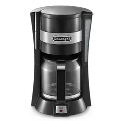 قهوه ساز دلونگی ICM15211 | نمایندگی دلونگی خرید قهوه ساز دلونگی با کیفیت قوی