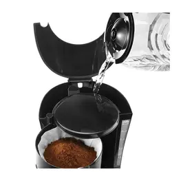 قهوه ساز دلونگی ICM15211 | نمایندگی دلونگی خرید قهوه ساز دلونگی با کیفیت قوی