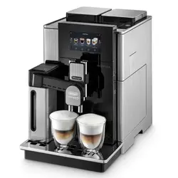 اسپرسوساز دلونگی اتوماتیک EPAM 960.75.GLM | نمایندگی دلونگی خریداسپرسوساز