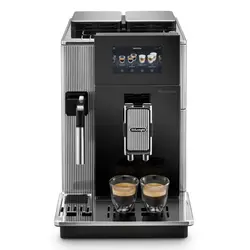 اسپرسوساز دلونگی اتوماتیک EPAM 960.75.GLM | نمایندگی دلونگی خریداسپرسوساز