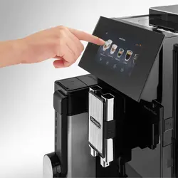 اسپرسوساز دلونگی اتوماتیک EPAM 960.75.GLM | نمایندگی دلونگی خریداسپرسوساز