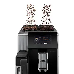 اسپرسوساز دلونگی اتوماتیک EPAM 960.75.GLM | نمایندگی دلونگی خریداسپرسوساز