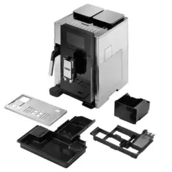 اسپرسوساز دلونگی اتوماتیک EPAM 960.75.GLM | نمایندگی دلونگی خریداسپرسوساز