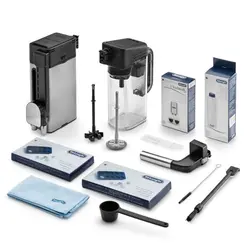 اسپرسوساز دلونگی اتوماتیک EPAM 960.75.GLM | نمایندگی دلونگی خریداسپرسوساز