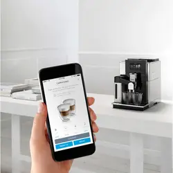 اسپرسوساز دلونگی اتوماتیک EPAM 960.75.GLM | نمایندگی دلونگی خریداسپرسوساز