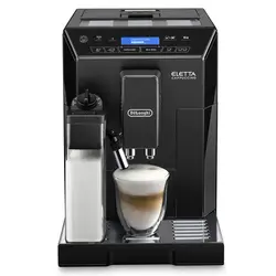 اسپرسوساز اتوماتیک دلونگی ECAM 44.660 | نمایندگی دلونگی خرید اسپرسوساز