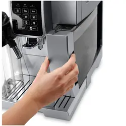 اسپرسوساز اتوماتیک دلونگی ECAM 350.75.S | نمایندگی دلونگی خرید اسپرسوساز