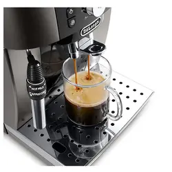 اسپرسوساز تمام اتوماتیک دلونگی ECAM 250.33.TB | نمایندگی دلونگی اسپرسوساز