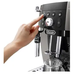 اسپرسوساز تمام اتوماتیک دلونگی ECAM 250.33.TB | نمایندگی دلونگی اسپرسوساز