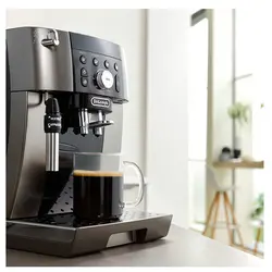 اسپرسوساز تمام اتوماتیک دلونگی ECAM 250.33.TB | نمایندگی دلونگی اسپرسوساز