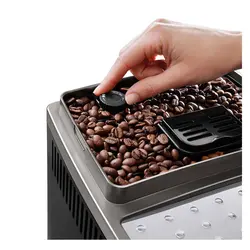 اسپرسوساز تمام اتوماتیک دلونگی ECAM 250.33.TB | نمایندگی دلونگی اسپرسوساز