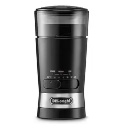 آسیاب قهوه دلونگی KG210 | نمایندگی دلونگی خرید آسیاب دلونگی با کیفیت ترین و اصالت