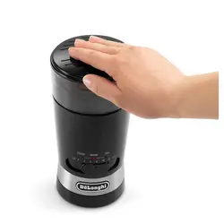 آسیاب قهوه دلونگی KG210 | نمایندگی دلونگی خرید آسیاب دلونگی با کیفیت ترین و اصالت