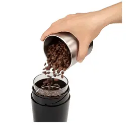 آسیاب قهوه دلونگی KG210 | نمایندگی دلونگی خرید آسیاب دلونگی با کیفیت ترین و اصالت