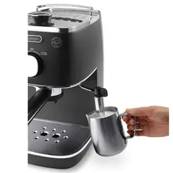 اسپرسوساز دلونگی ECI 341 | نمایندگی دلونگی خرید اسپرسوساز دلونگی با بهترین کیفیت