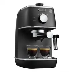 اسپرسوساز دلونگی ECI 341 | نمایندگی دلونگی خرید اسپرسوساز دلونگی با بهترین کیفیت