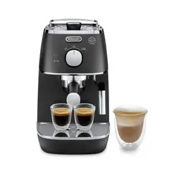 اسپرسوساز دلونگی ECI 341 | نمایندگی دلونگی خرید اسپرسوساز دلونگی با بهترین کیفیت