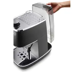 اسپرسوساز دلونگی ECI 341 | نمایندگی دلونگی خرید اسپرسوساز دلونگی با بهترین کیفیت