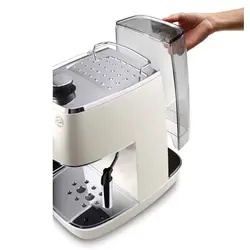 اسپرسوساز دلونگی ECI 341 | نمایندگی دلونگی خرید اسپرسوساز دلونگی با بهترین کیفیت