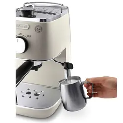 اسپرسوساز دلونگی ECI 341 | نمایندگی دلونگی خرید اسپرسوساز دلونگی با بهترین کیفیت